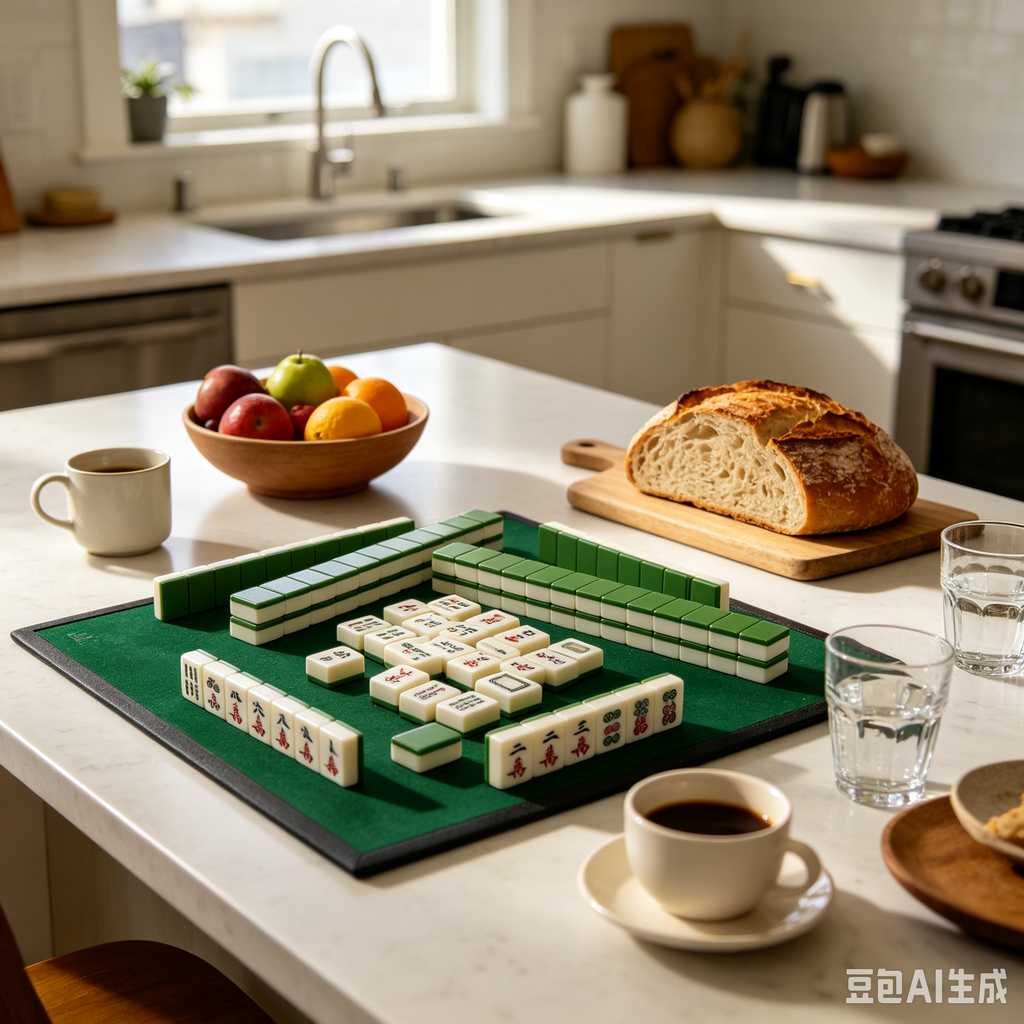 Zaragoza,mahjong