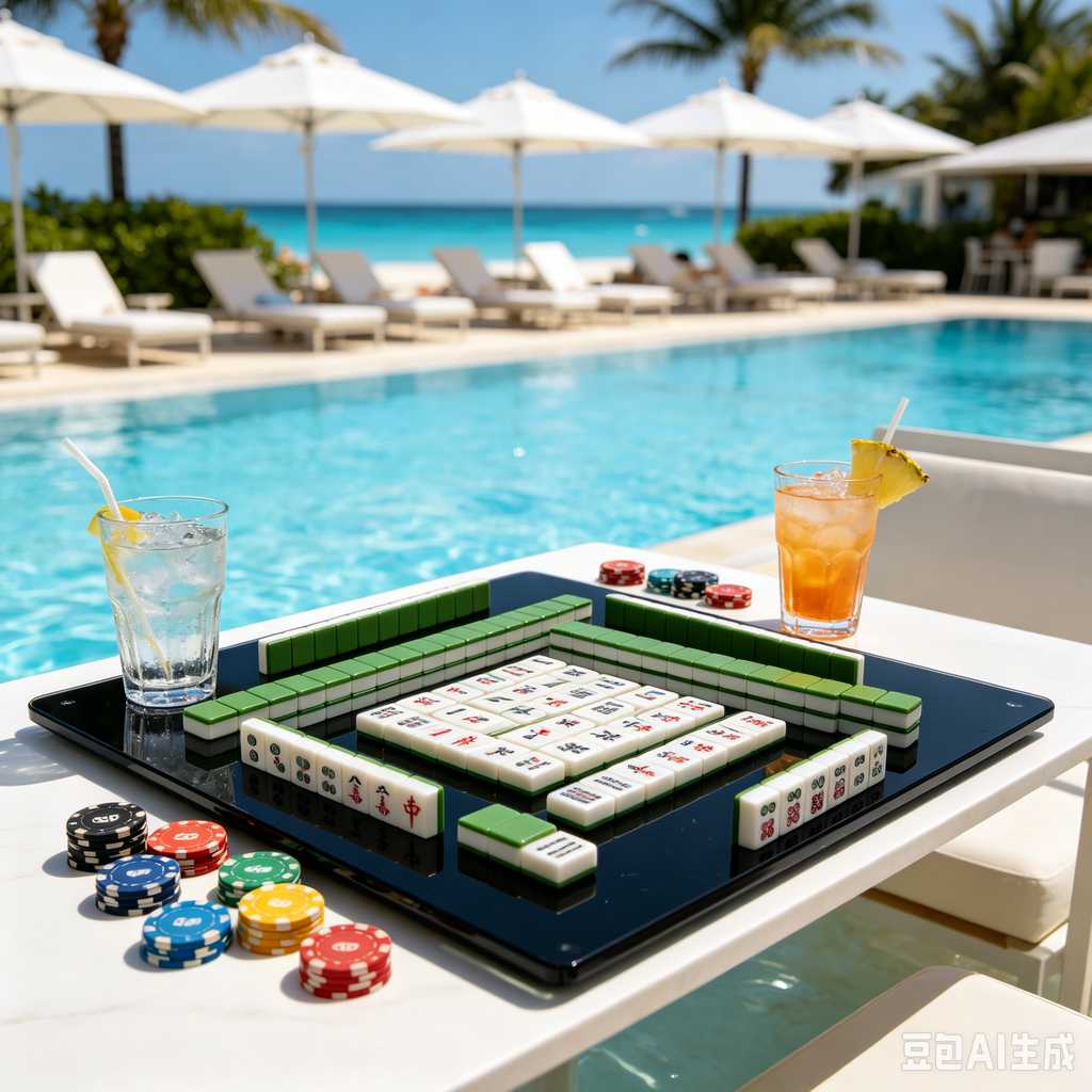 Flint,mahjong