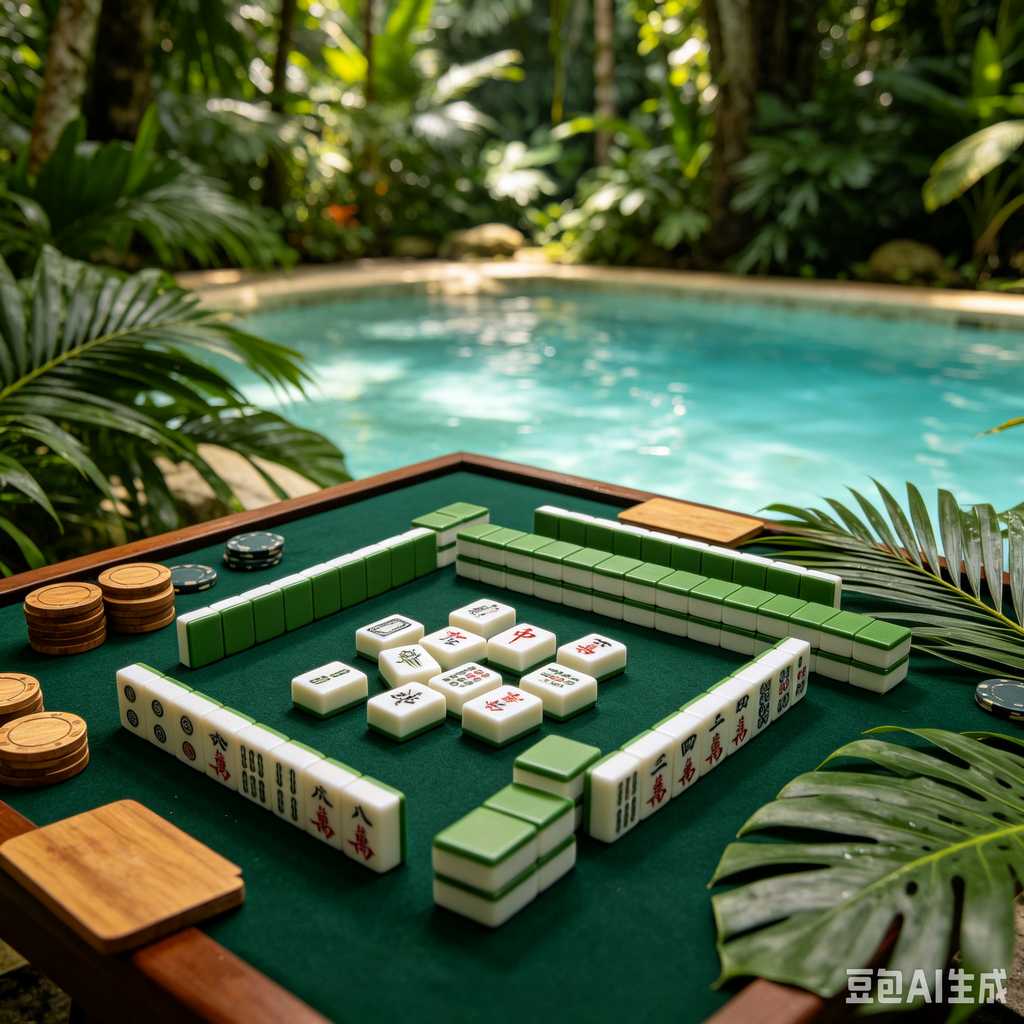 Cuenca,mahjong