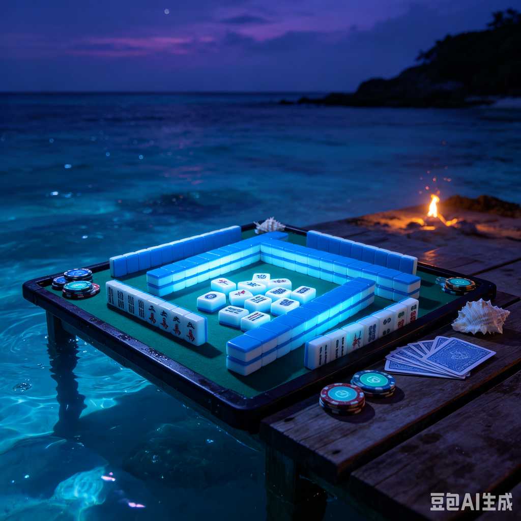 FortWorth,mahjong
