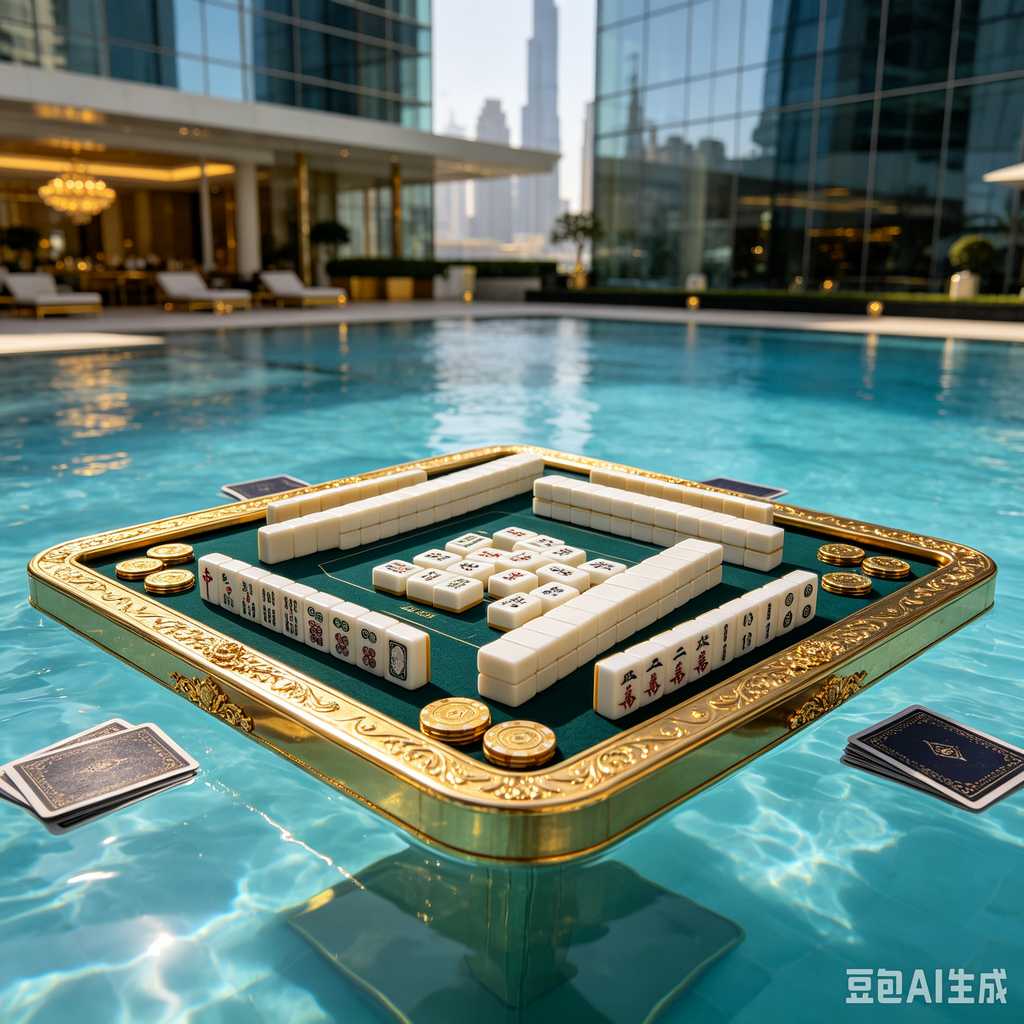 Tampa,mahjong