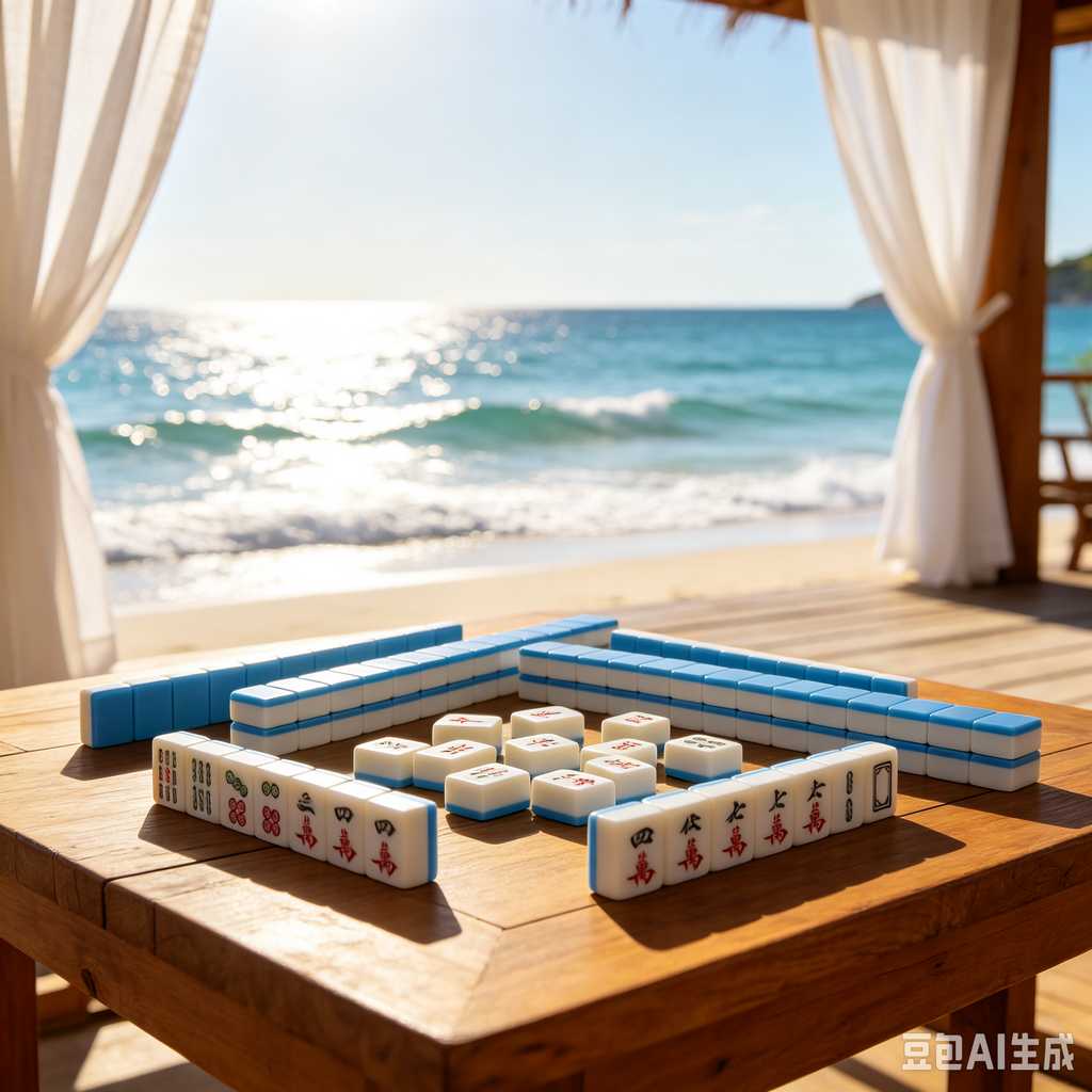 LasVegas,mahjong