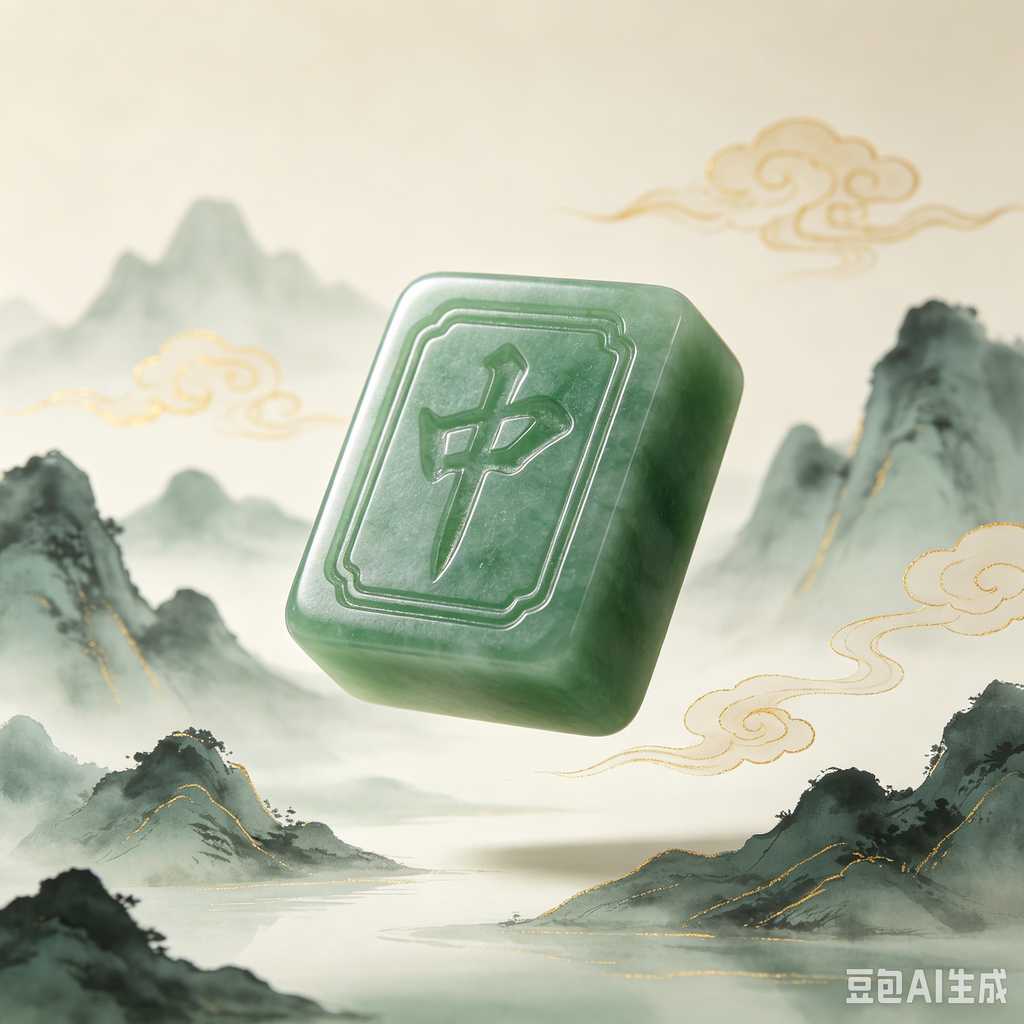 LondonON,mahjong