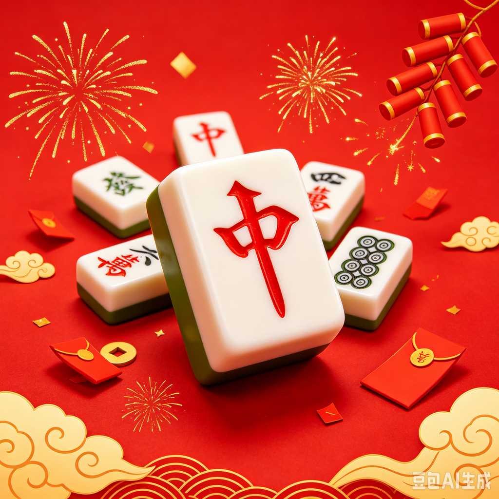 Kansas,mahjong
