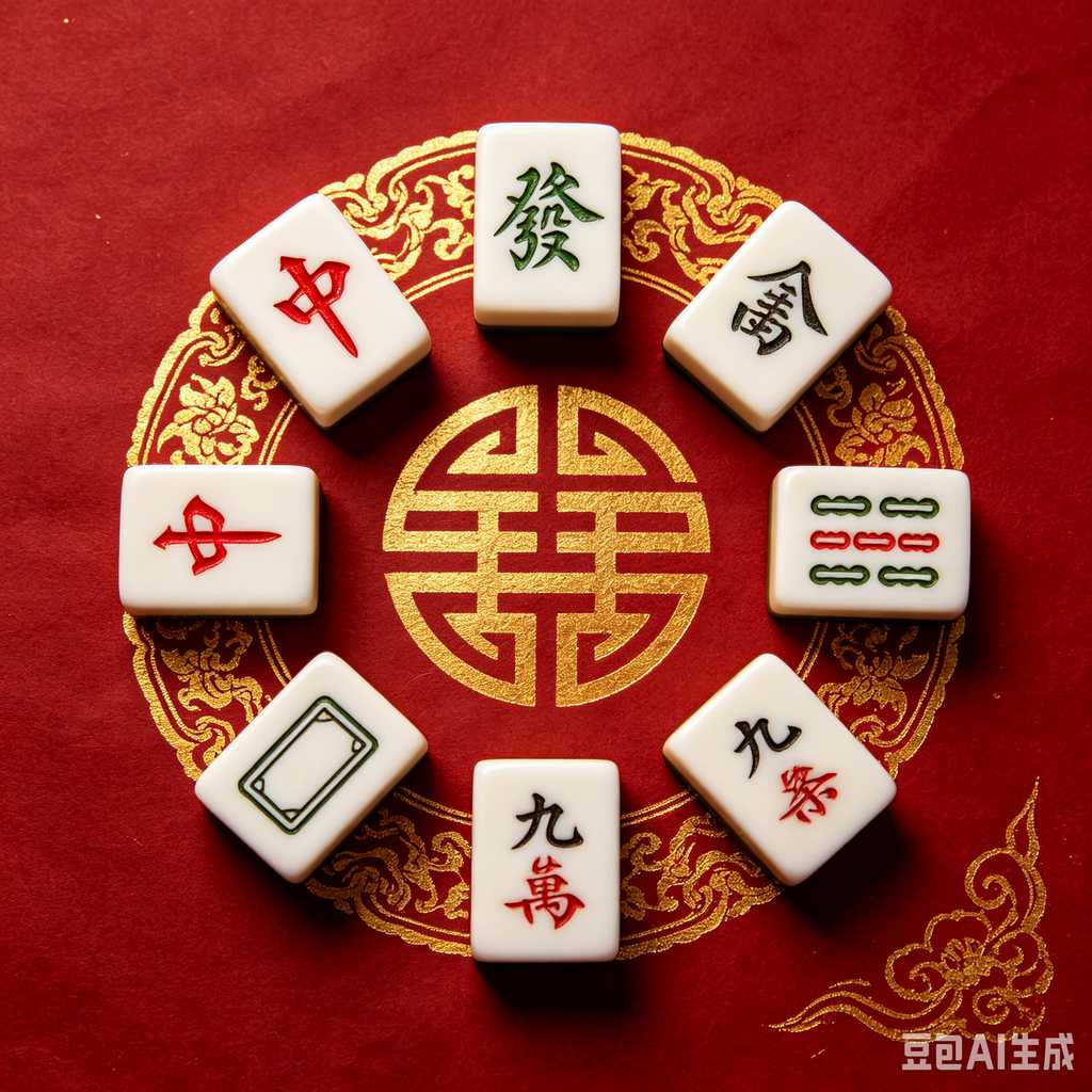 Bucharest,mahjong