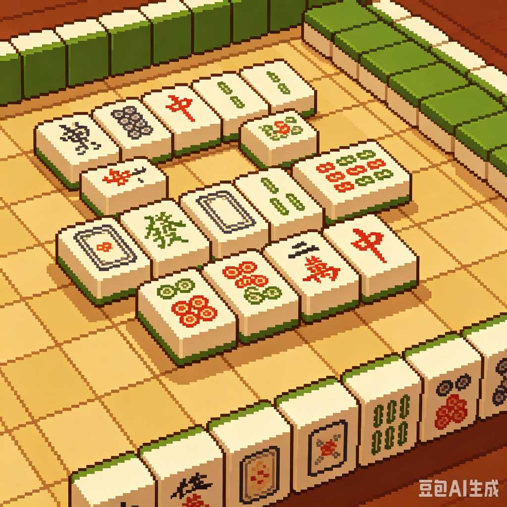 Siena,mahjong