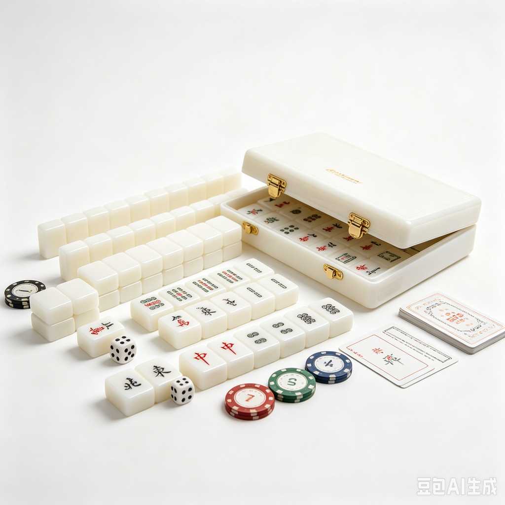 Canterbury,mahjong