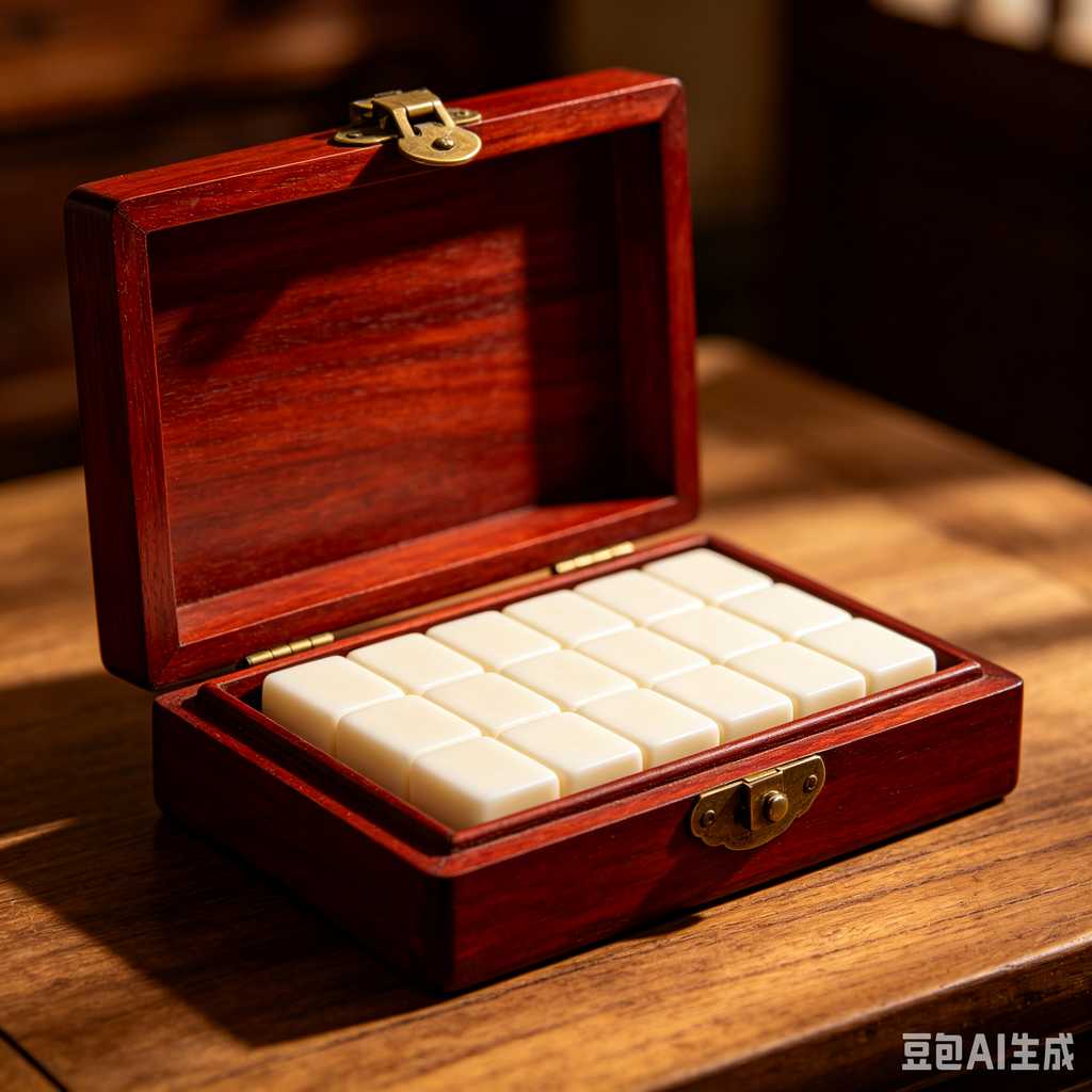 Brighton,mahjong