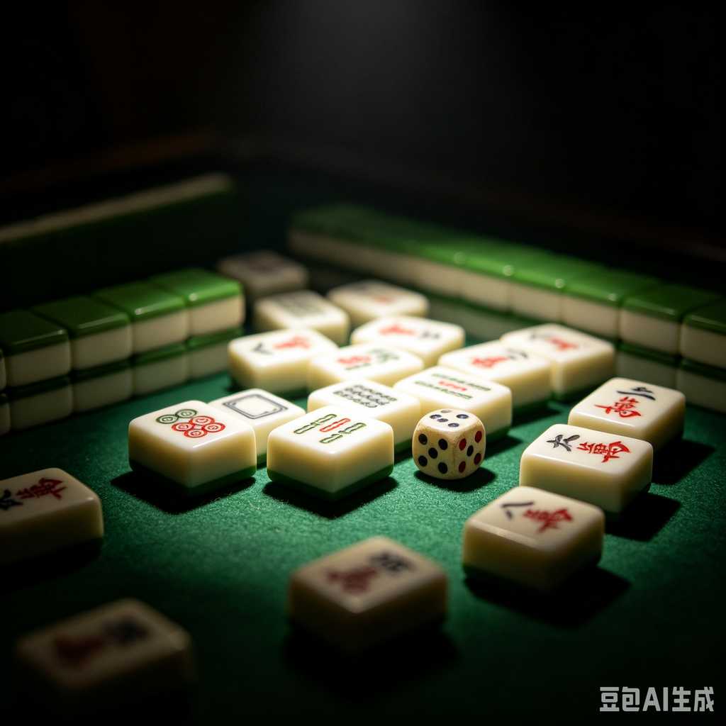 Calgary,mahjong