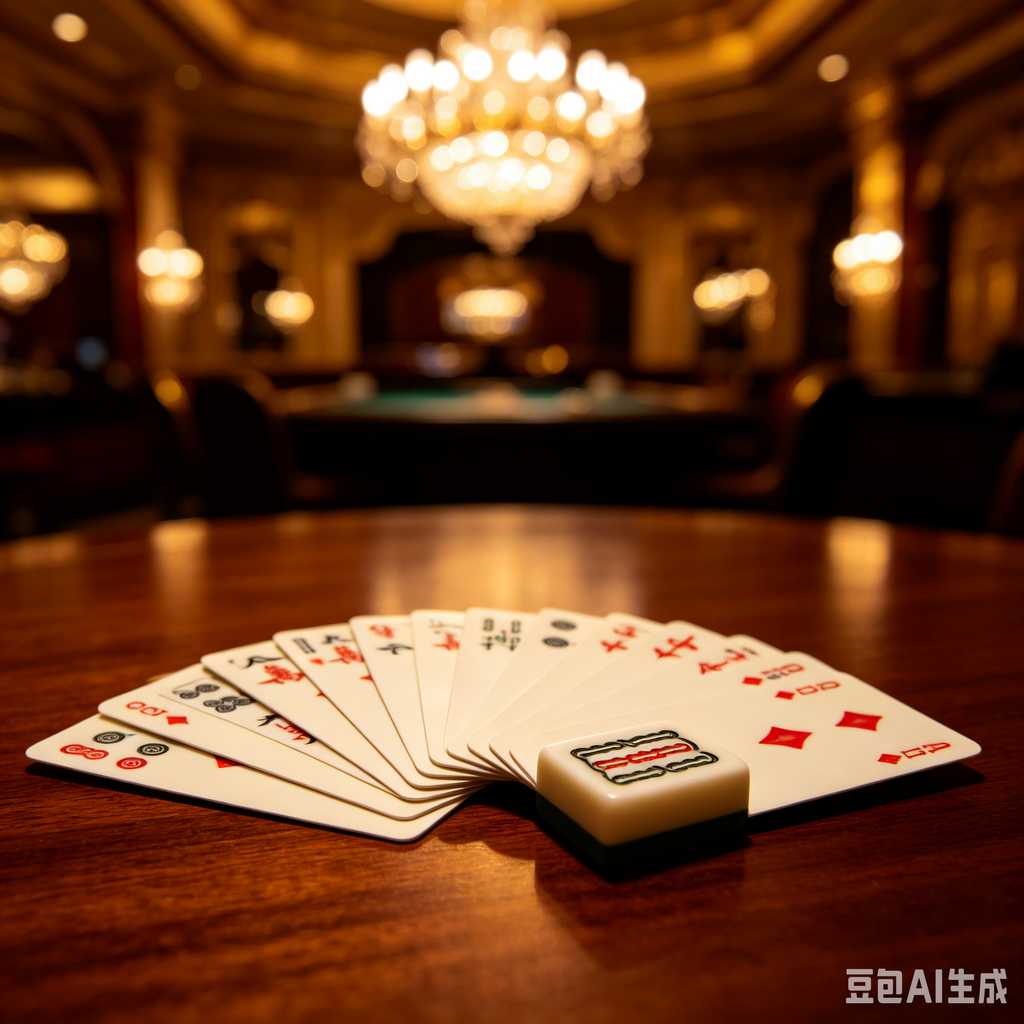 Villahermosa,mahjong