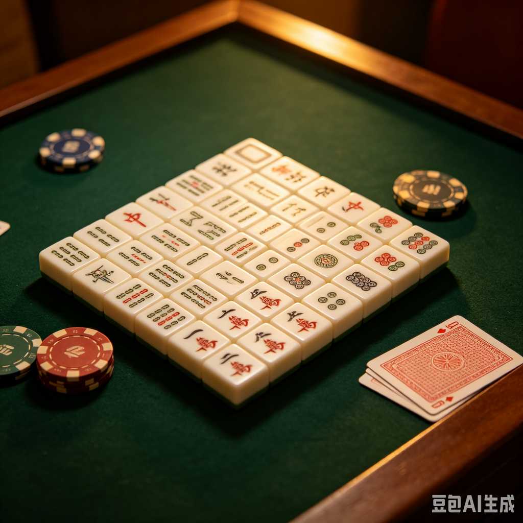 Aveiro,mahjong