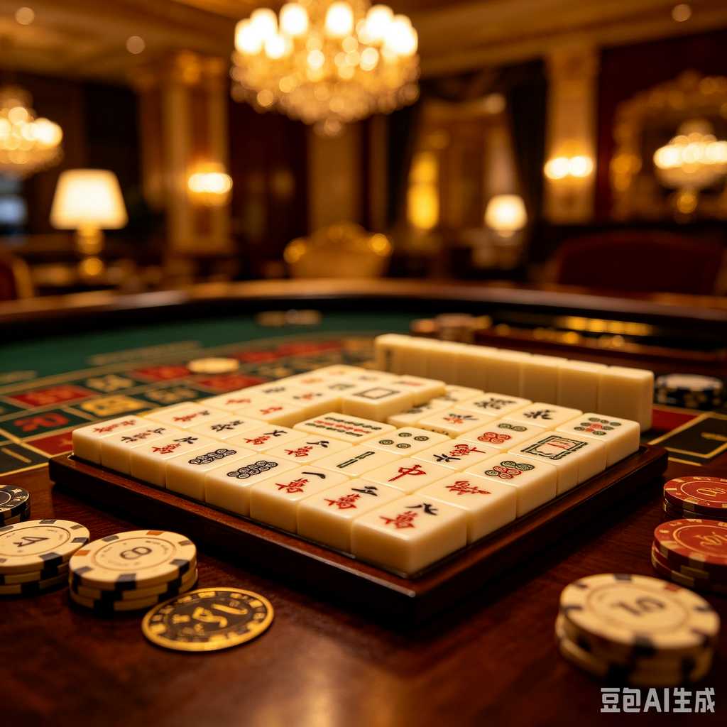 Gainesville,mahjong
