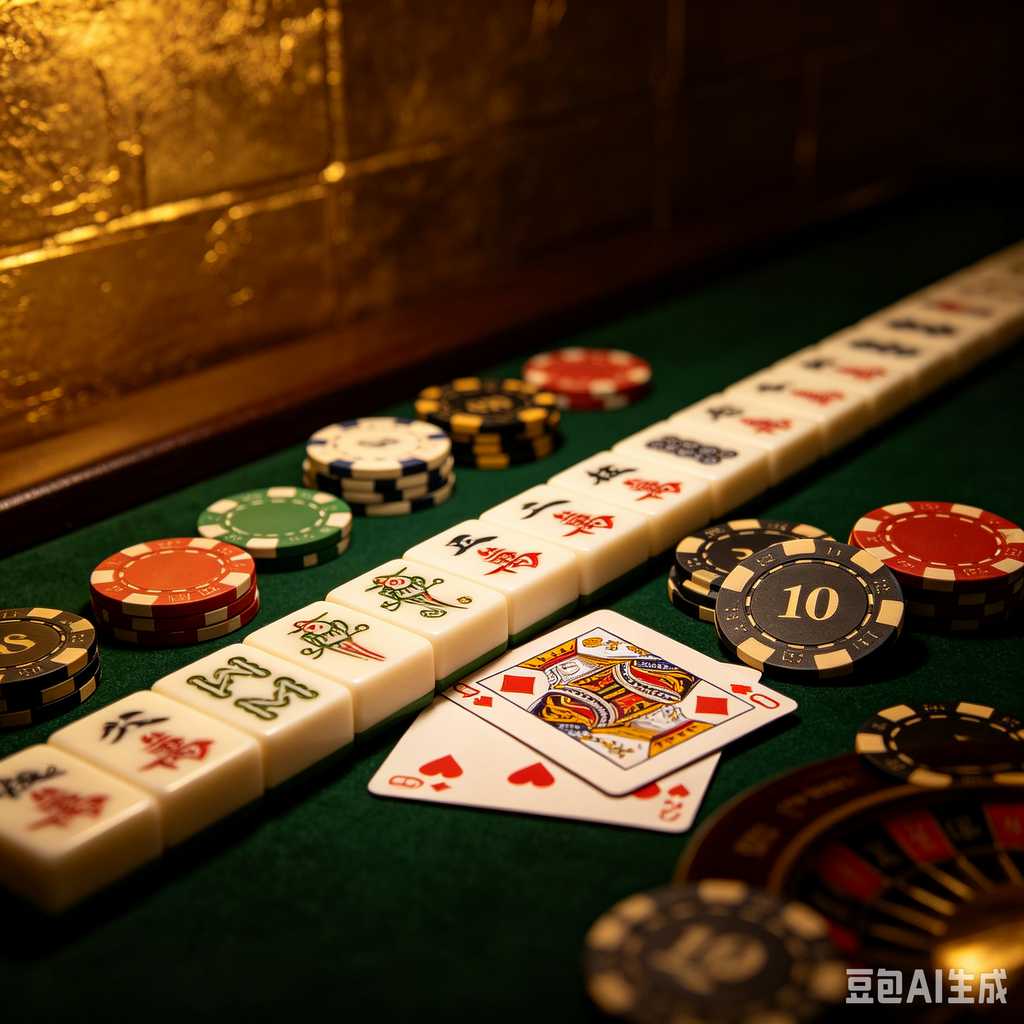 ReadingPA,mahjong